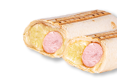 Шавердог сырный