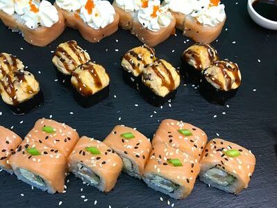 Сет Де Люкс