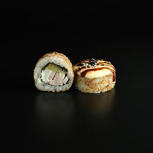 Ролл Аврора