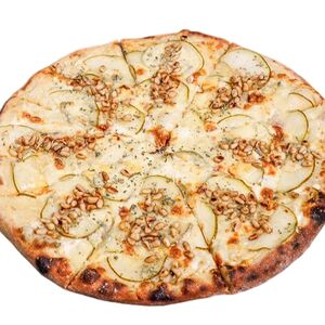 Пицца Груша-горгонзола