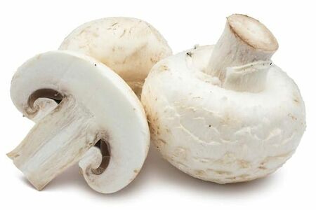 Шампиньоны