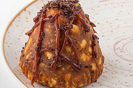 Пирожное Муравейник