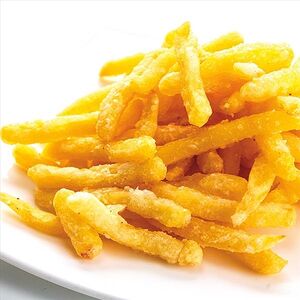 Картофель фри