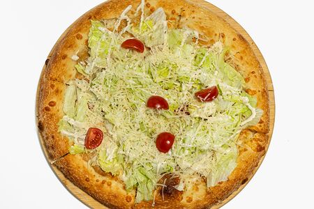 Пицца Цезарь