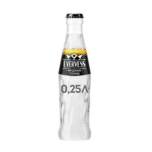Evervess Tonic Club