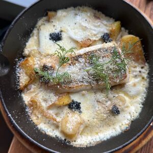 Судак а ля руссе