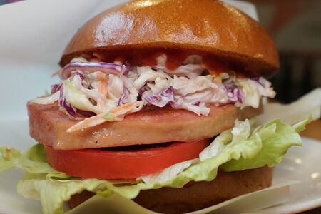 Бургер Митлоф