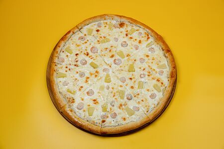 Тайская Средняя