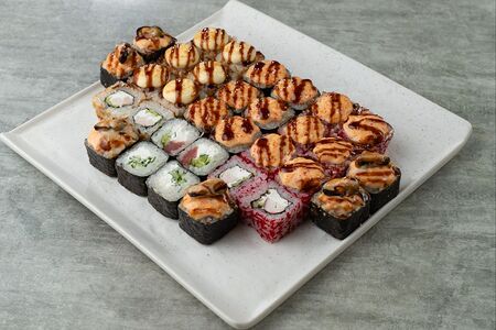 Сет Легенда