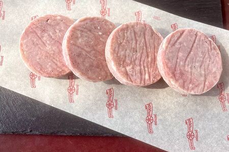 Котлеты домашние (полуфабрикат) 