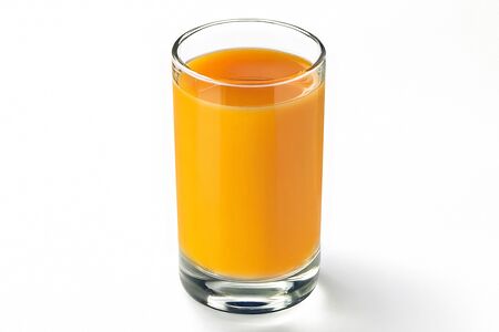 Апельсиновый свежевыжатый сок