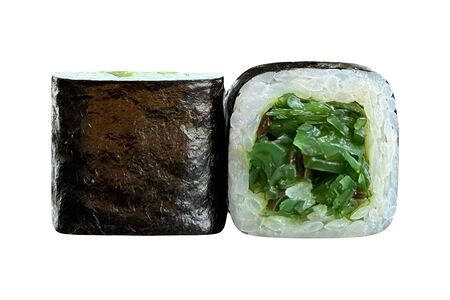 Классический ролл Чука