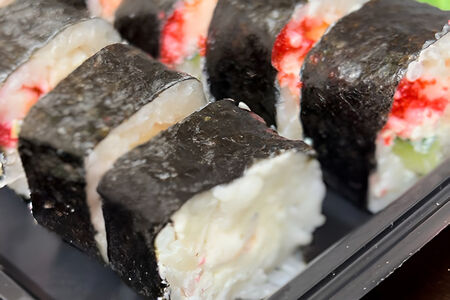 Ролл Бостон