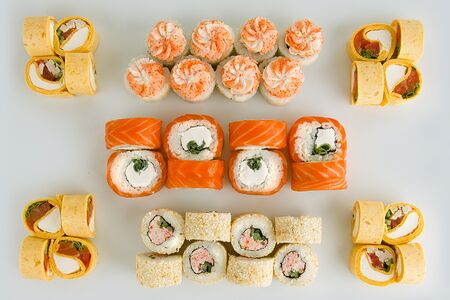 Сет Сама готовила