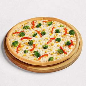 Овощной микс большая