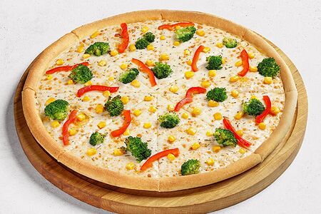 Овощной микс большая