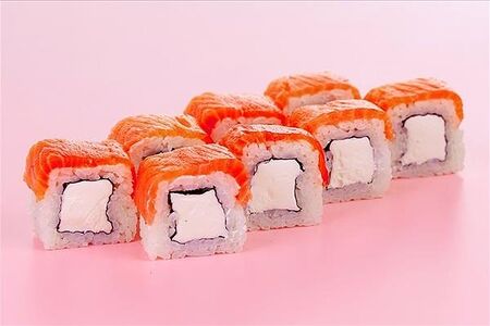 Филадельфия ролл