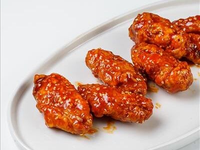 Куриные крылышки L