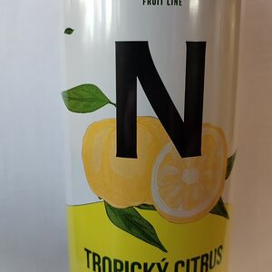 Primator Yuzu գարեջուր