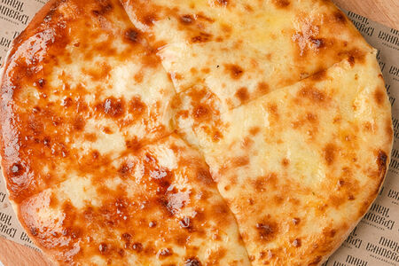 Осетинский пирог