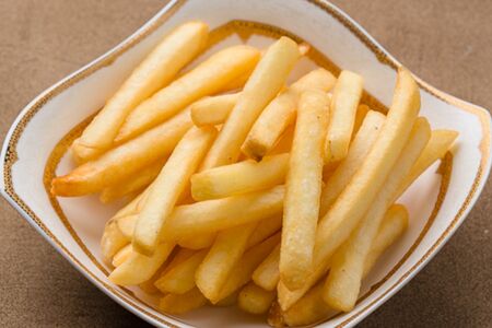 Картофель фри