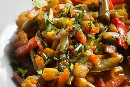 Мексиканские смеси 