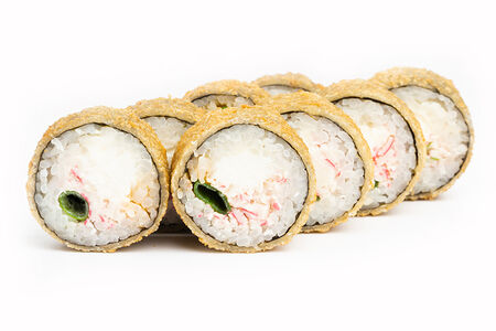 Ролл Крабстер