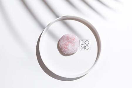 Моти Клубника