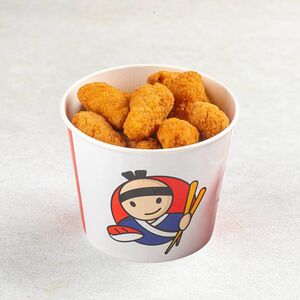 Куриные крылья 16 шт