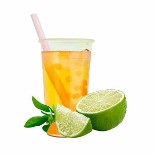 Бабл ти Мохито