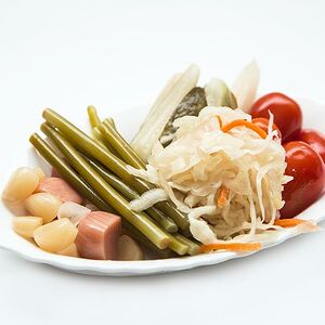 Русский разносол