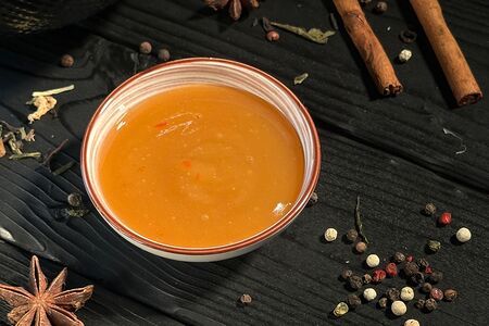 Кисло- Сладкий