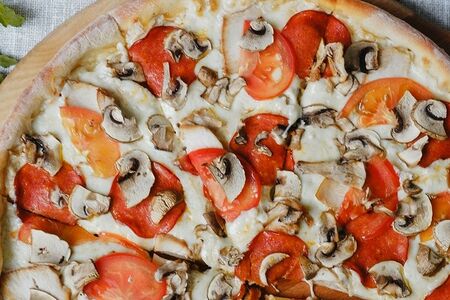 Пицца Фирменная 25 см