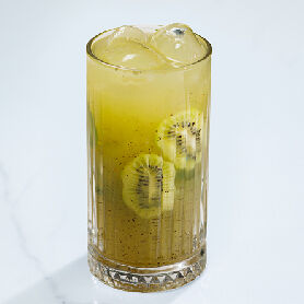 Киви - Яблоко 1л