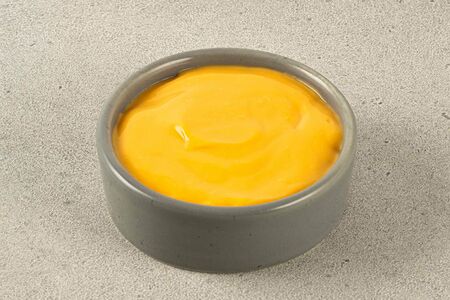 Соус Сырный (30 гр)