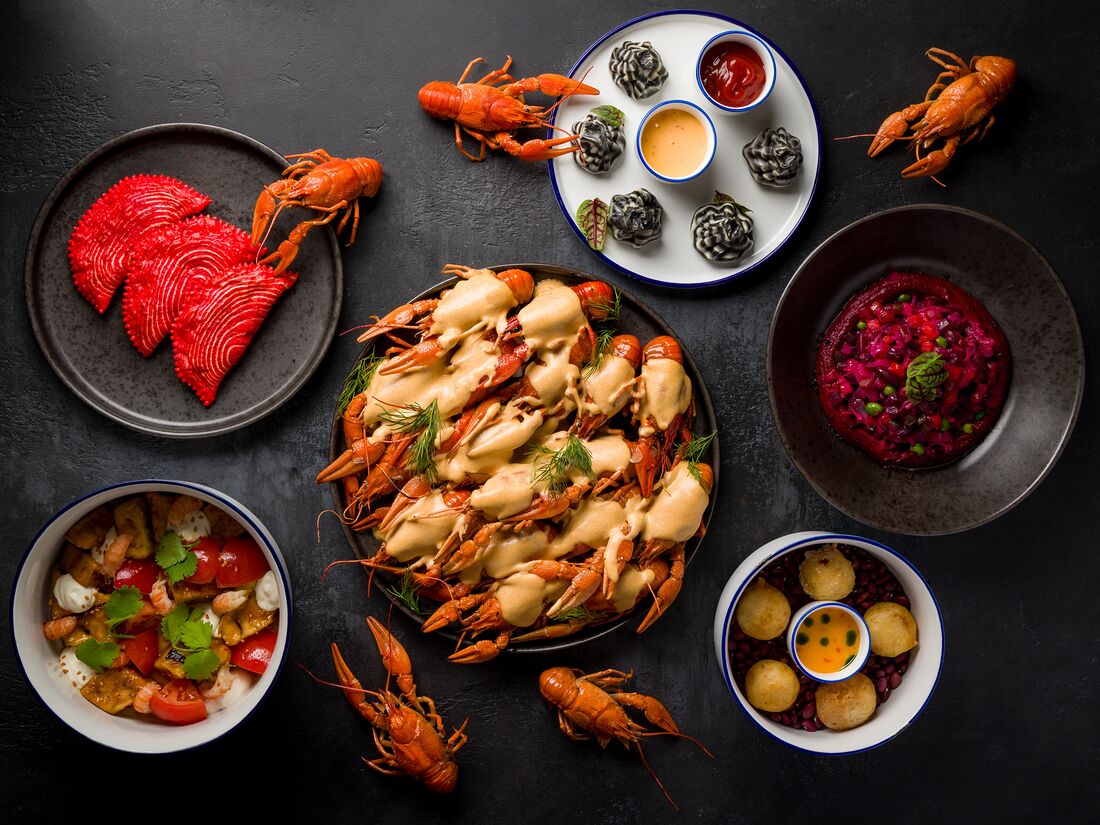 Русский лобстер