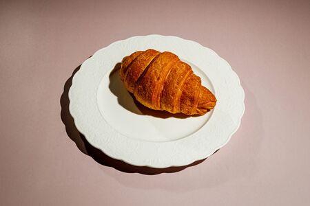 Круассан классический
