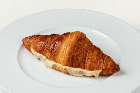 Круассан с сыром