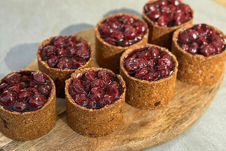 ПП тарталетка