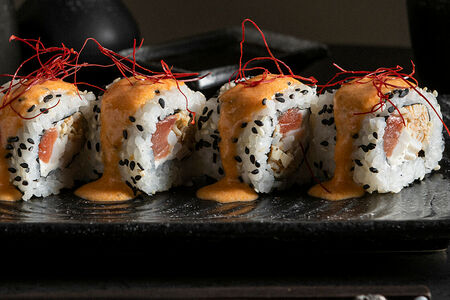 Ролл Том ям