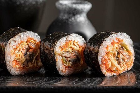 Ролл Марчибо