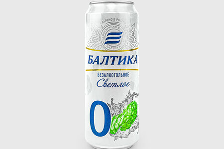 Балтика 0