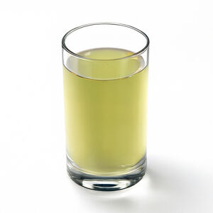 Яблочный фреш