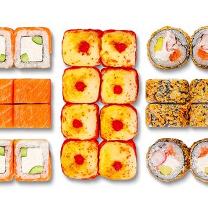 Сет Легенда 