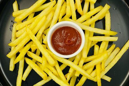 Картофель фри