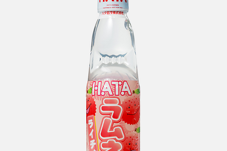 Рамунэ личи