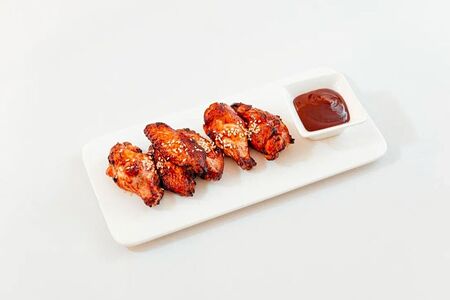 Крылышки баффоло 