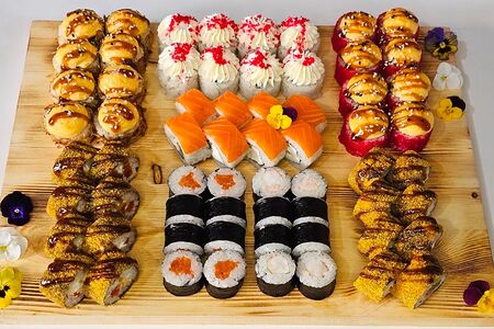 Сет Праздничный