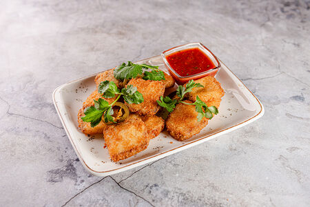 Закуска Казбек