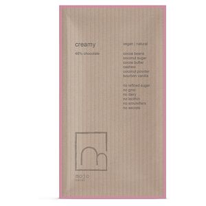 Шоколад Моджо - Крими (темный)